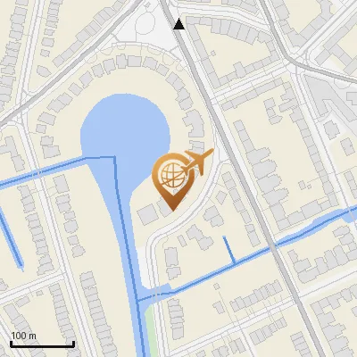 Foto zu Rondeel 9, 22301 Hamburg