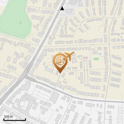 Foto zu Rotdornallee 9, 22175 Hamburg