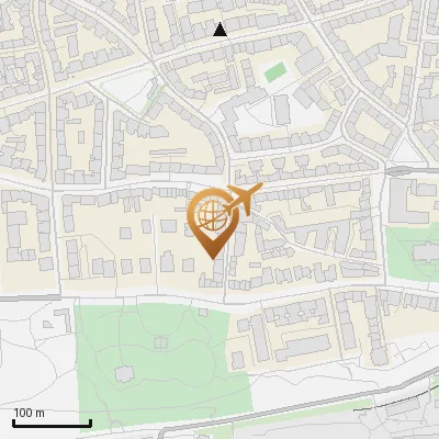 Foto zu Rothestraße 9, 22765 Hamburg