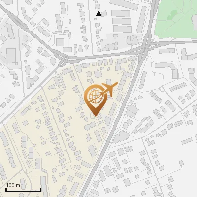 Foto zu Ruhwinkel 9, 22393 Hamburg