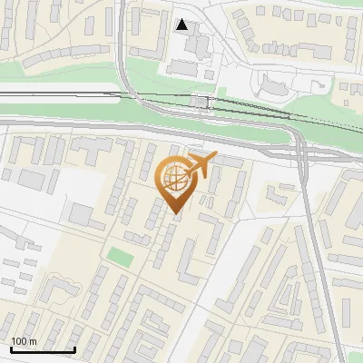 Foto zu Rumpffsweg 9, 20537 Hamburg