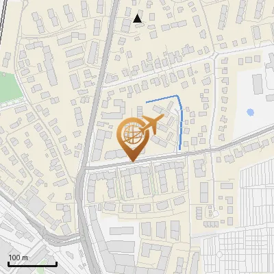 Foto zu Rungwisch 9, 22523 Hamburg