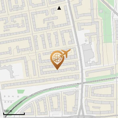 Foto zu Ruthsweg 9, 22307 Hamburg