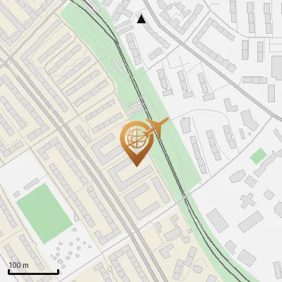 Foto zu Sandkampweg 9, 22111 Hamburg