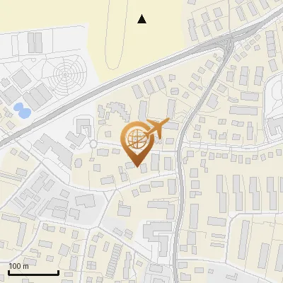 Foto zu Sandort 9, 22549 Hamburg