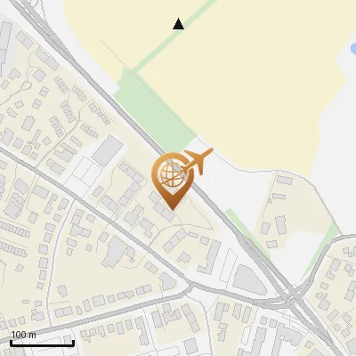 Foto zu Sassenhoff 9, 22459 Hamburg