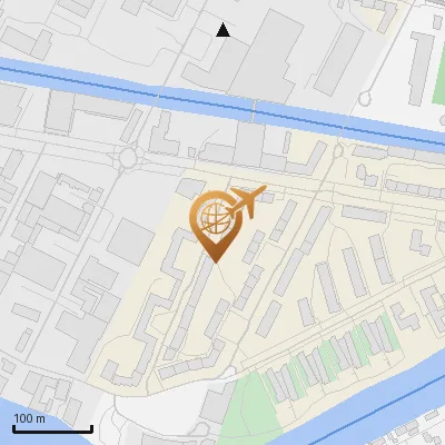 Foto zu Schadesweg 9, 20537 Hamburg