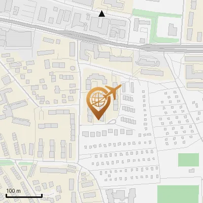 Foto zu Schäperstück 9, 22549 Hamburg