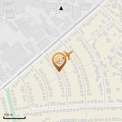 Foto zu Schimmelmannstieg 9, 22043 Hamburg