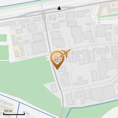 Foto zu Schlenzigstraße 9, 21107 Hamburg