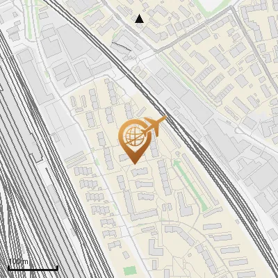 Foto zu Schmalenbrook 9, 22525 Hamburg