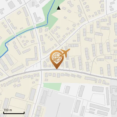 Foto zu Schöneberger Straße 9, 22045 Hamburg