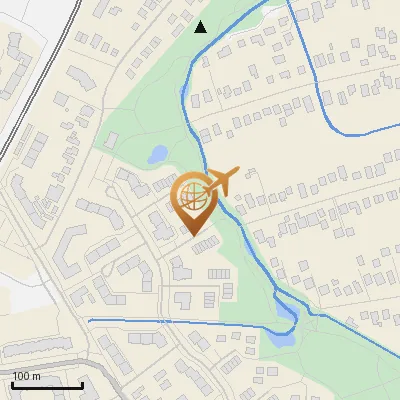 Foto zu Sergio-de-Simone-Stieg 9, 22457 Hamburg