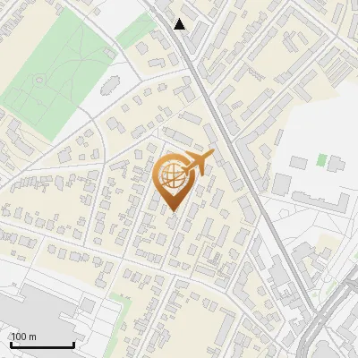 Foto zu Seyboldstraße 9, 21033 Hamburg