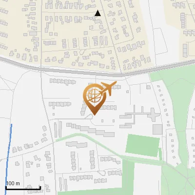 Foto zu Siebeneichen 9, 22415 Hamburg