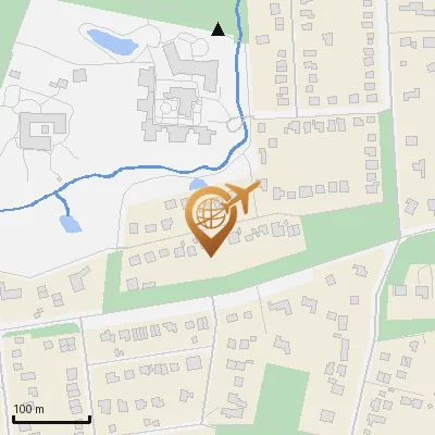 Foto zu Siegfriedstraße 9, 22559 Hamburg