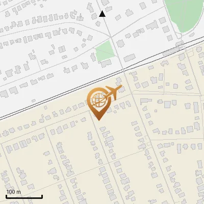 Foto zu Siriusweg 9, 22391 Hamburg