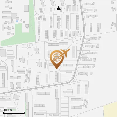 Foto zu Soreneck 9, 22149 Hamburg