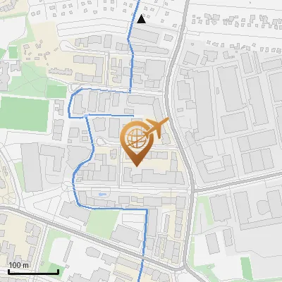 Foto zu Sorthmannweg 9, 22529 Hamburg