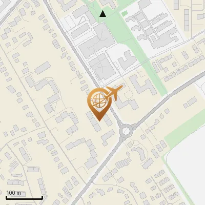 Foto zu Spitzbergenweg 9, 22145 Hamburg