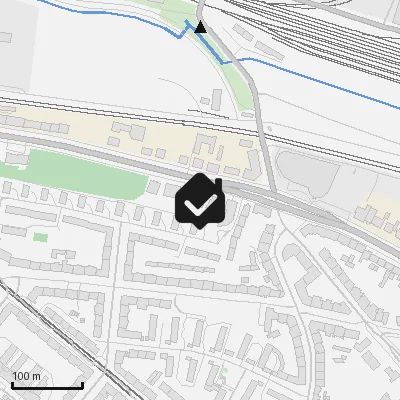 Bild zu Stader Straße 9, 21075 Hamburg