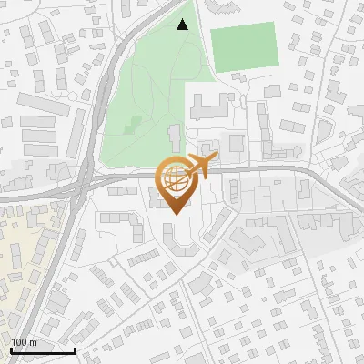 Foto zu Stadtbahnstraße 9, 22393 Hamburg