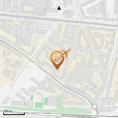 Foto zu Stahltwiete 9, 22761 Hamburg