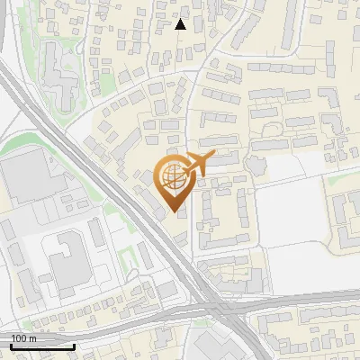 Foto zu Stellinger Steindamm 9, 22527 Hamburg