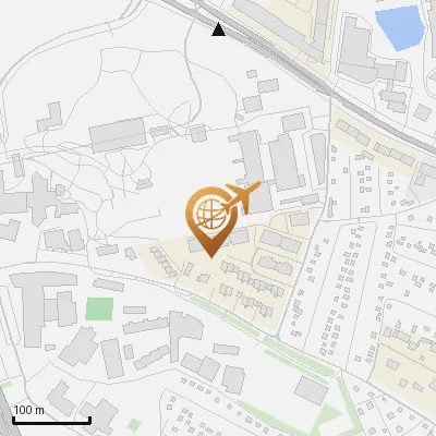 Foto zu Stiegkamp 9, 22763 Hamburg