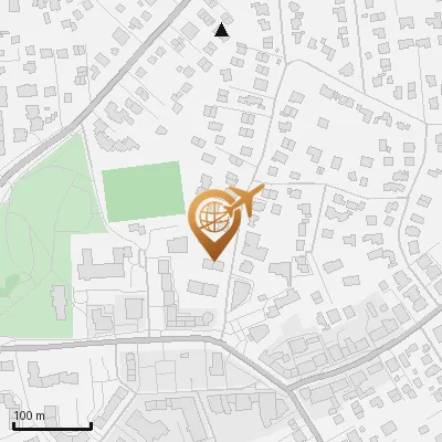 Foto zu Stratenbarg 9, 22393 Hamburg