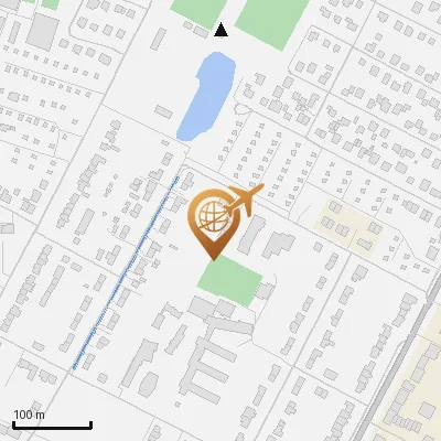 Foto zu Sturmvogelweg 9, 22119 Hamburg