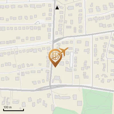 Foto zu Taxusweg 9, 22605 Hamburg