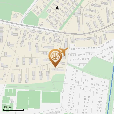 Foto zu Theodor-Fahr-Straße 9, 22419 Hamburg