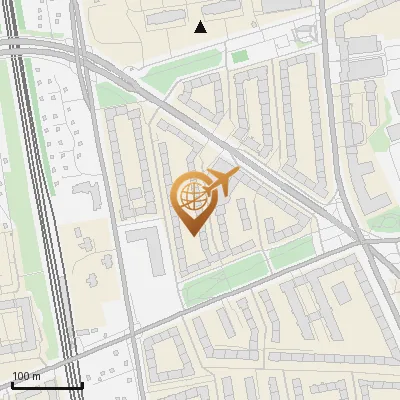 Foto zu Theodor-Rumpel-Weg 9, 22307 Hamburg