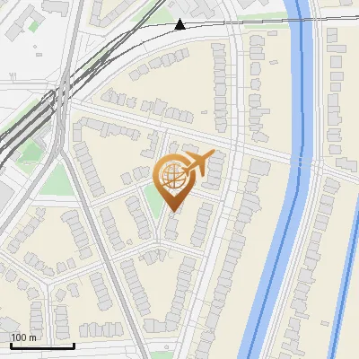 Foto zu Trummersweg 9, 20249 Hamburg