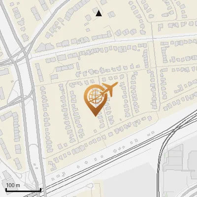 Foto zu Tulpenstieg 9, 22297 Hamburg