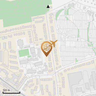 Foto zu Von-Hutten-Straße 9, 22761 Hamburg