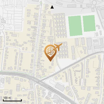 Foto zu Vorbeckweg 9, 22607 Hamburg