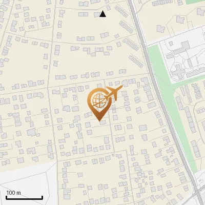 Foto zu Walnußstieg 9, 22175 Hamburg