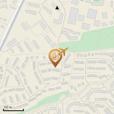 Foto zu Walsroder Ring 9, 21079 Hamburg