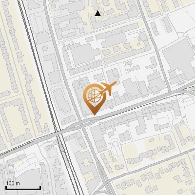 Foto zu Wandsbeker Marktstraße 9, 22041 Hamburg