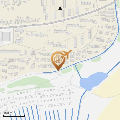 Foto zu Wassermannweg 9, 21031 Hamburg