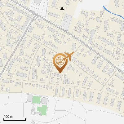 Foto zu Watzenweg 9, 21033 Hamburg