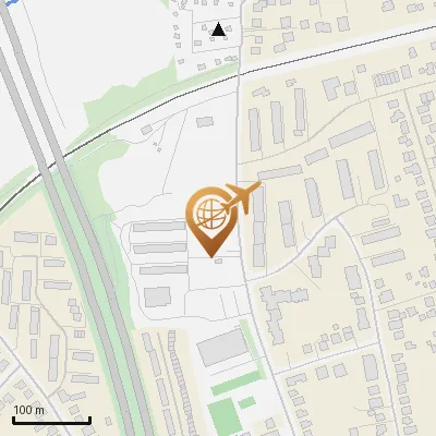 Foto zu Wegenkamp 9, 22527 Hamburg