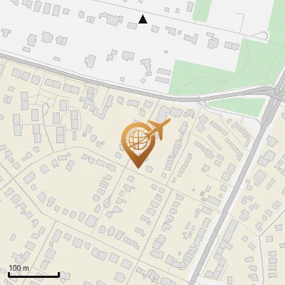 Foto zu Westhusenstraße 9, 22391 Hamburg