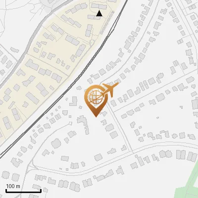 Foto zu Wibbeltweg 9, 22391 Hamburg