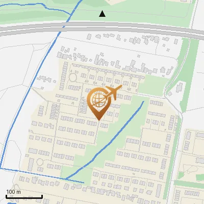 Foto zu Wiesenknopfstieg 9, 22119 Hamburg