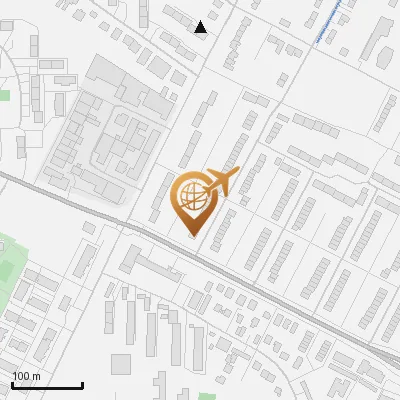 Foto zu Wildentenstieg 9, 22119 Hamburg