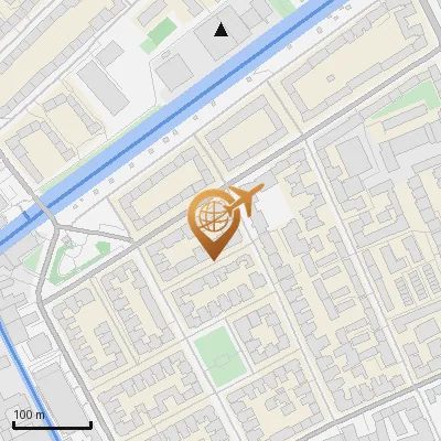 Foto zu Wimmelsweg 9, 22303 Hamburg