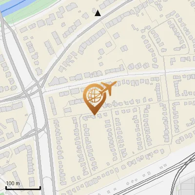 Foto zu Winterlingstieg 9, 22297 Hamburg